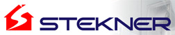 STEKNER OY logo
